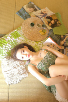 春狐香婚