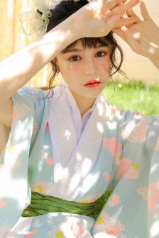 明星专题：刘至翰